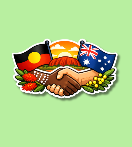 Reconciliation Day