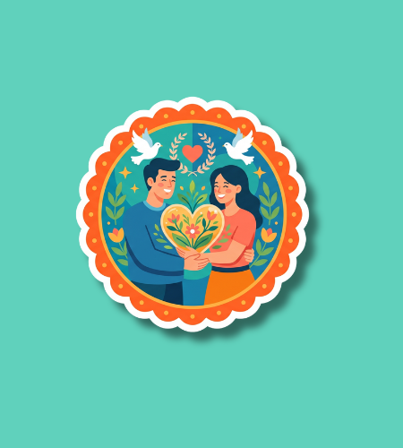 Relationship Renewal Day