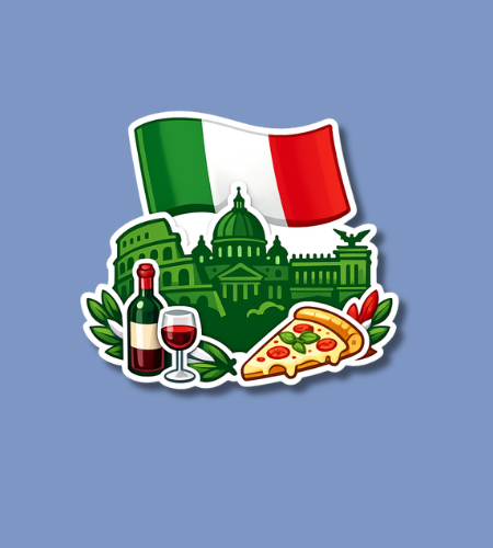 Republic Day Italy