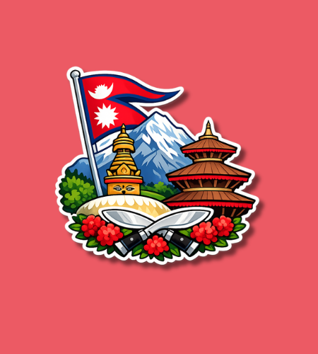 Republic Day in Nepal