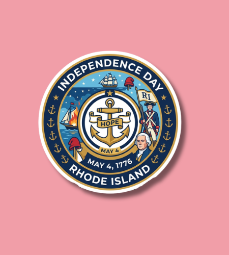 Rhode Island Independence Day