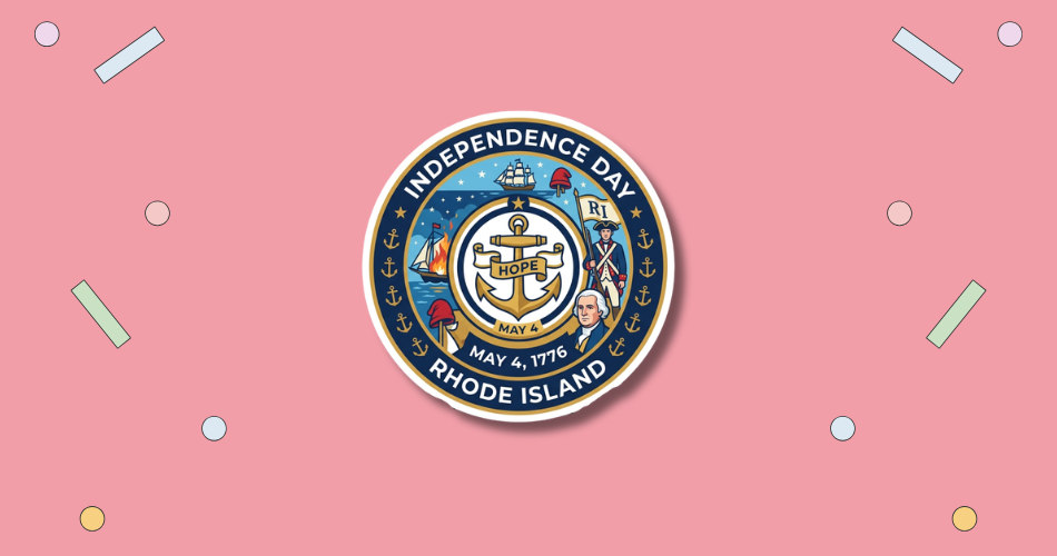 Rhode Island Independence Day