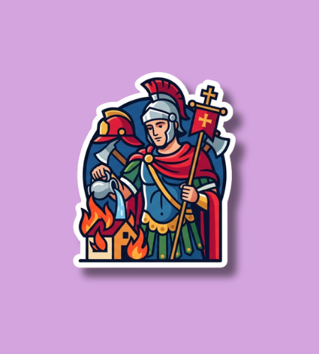 Saint Florian Day