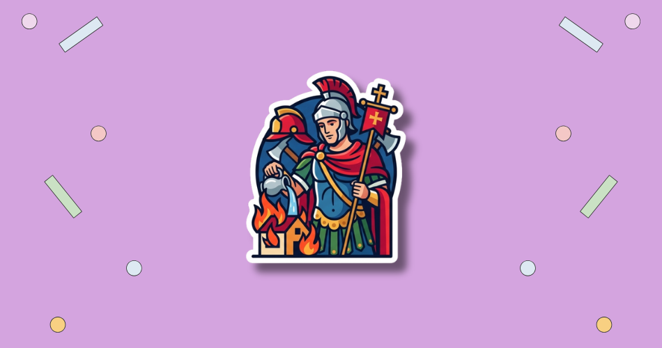 Saint Florian Day