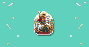 Saint George’s Day in Eastern Christianity