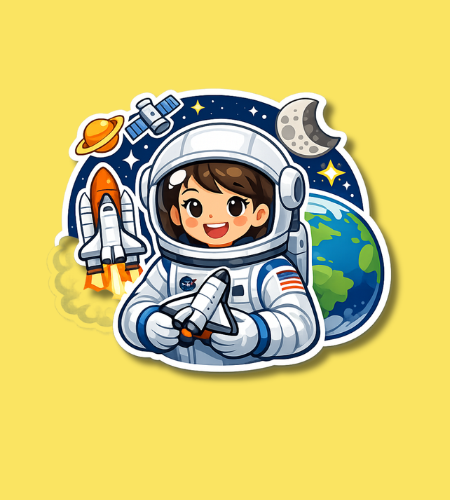 Sally Ride Day