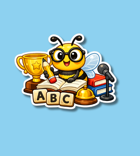 Scripps National Spelling Bee