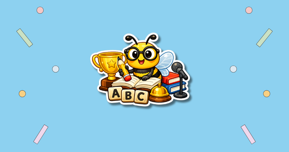 Scripps National Spelling Bee