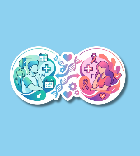 Sex Differences in Health Awareness Day