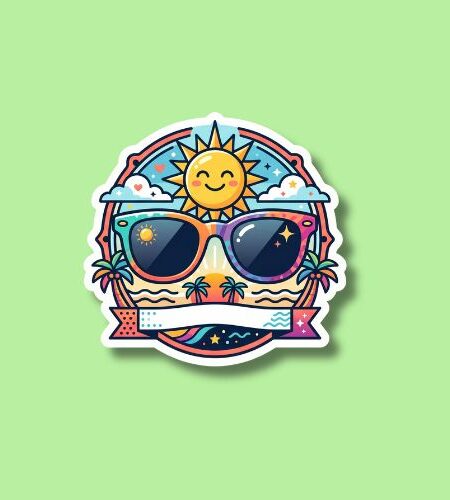Shades Day