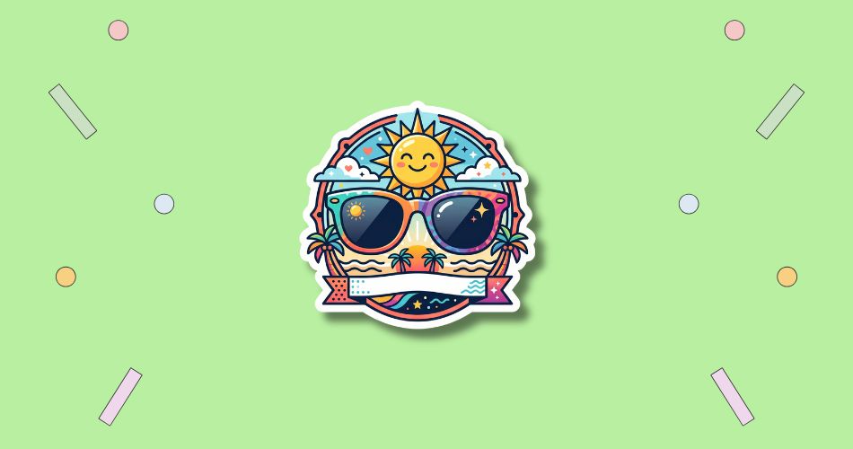 Shades Day