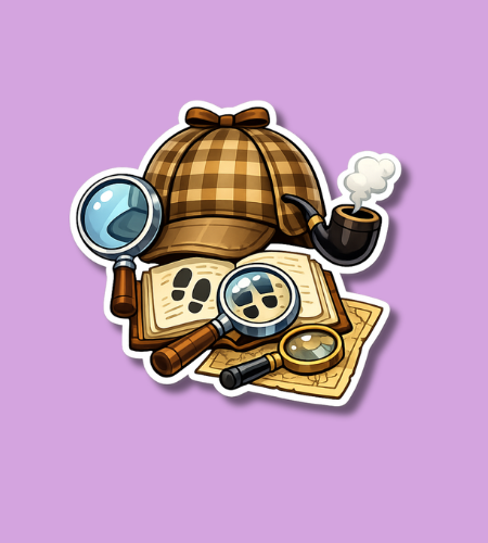 Sherlock Holmes Day