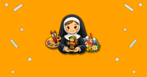 Sister Maria Hummel Day