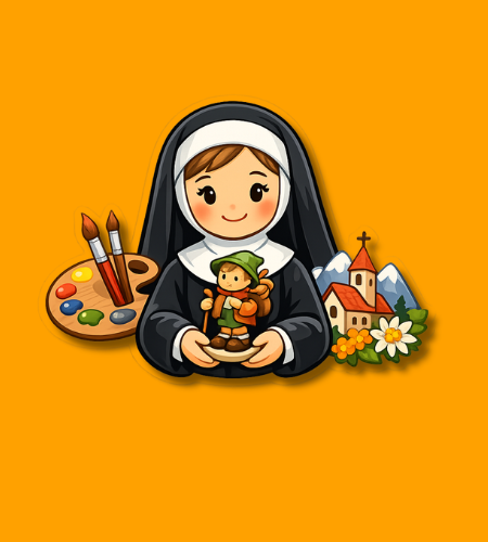 Sister Maria Hummel Day