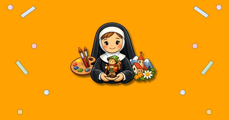 Sister Maria Hummel Day