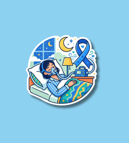 Sleep Apnea Awareness Day