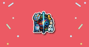 Star Wars Day
