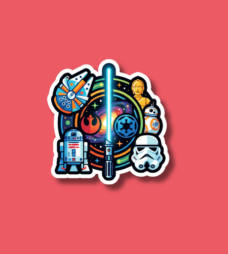 Star Wars Day