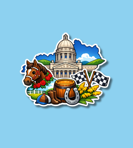 Statehood Day in Kentucky