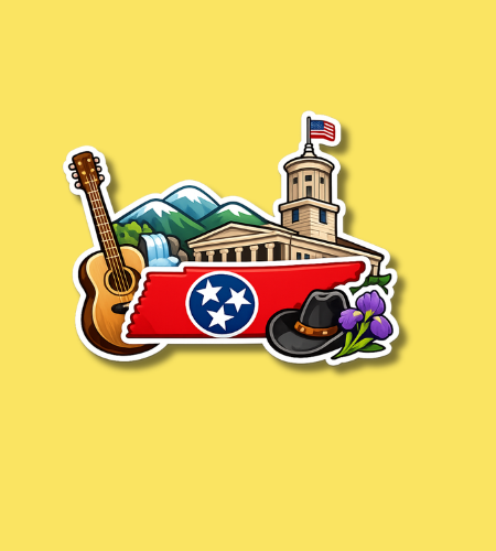 Statehood Day in Tennessee
