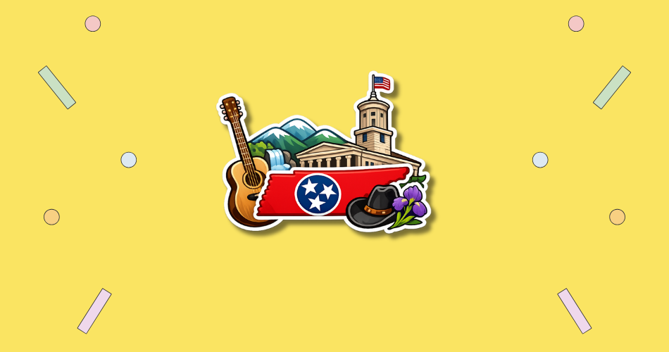 Statehood Day in Tennessee
