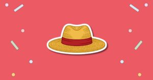 Straw Hat Day