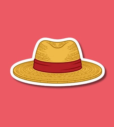 Straw Hat Day