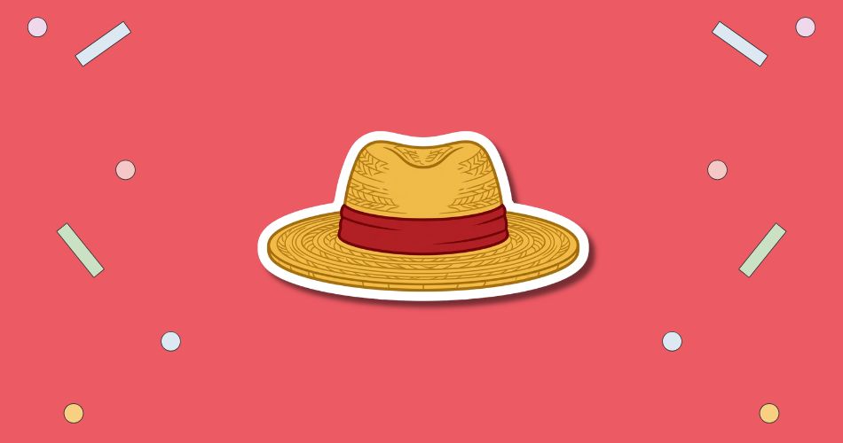 Straw Hat Day