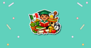 Students Day in Mexico