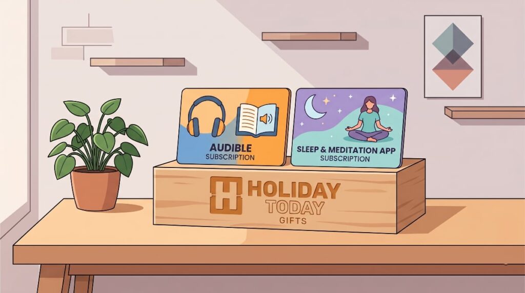 The Digital Life-Savers
