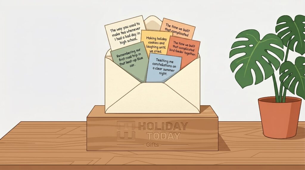 The Envelope Trick