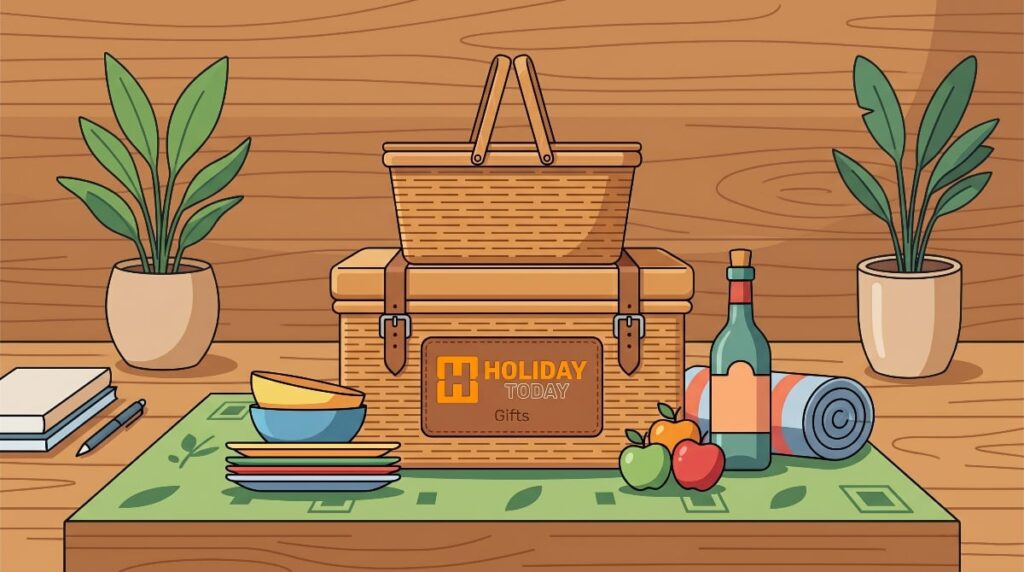 The High-Low Picnic