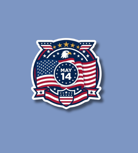 The Stars and Stripes Forever Day