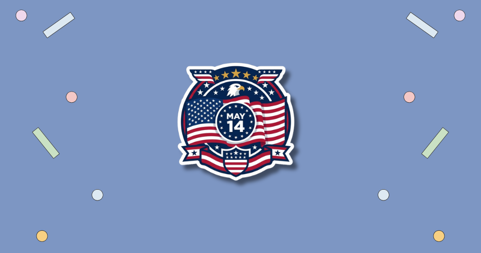 The Stars and Stripes Forever Day