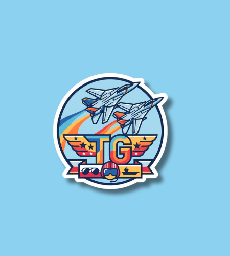 Top Gun Day