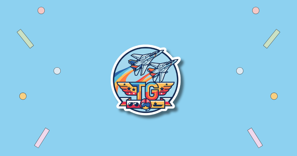 Top Gun Day
