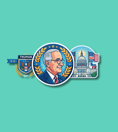 Truman Day