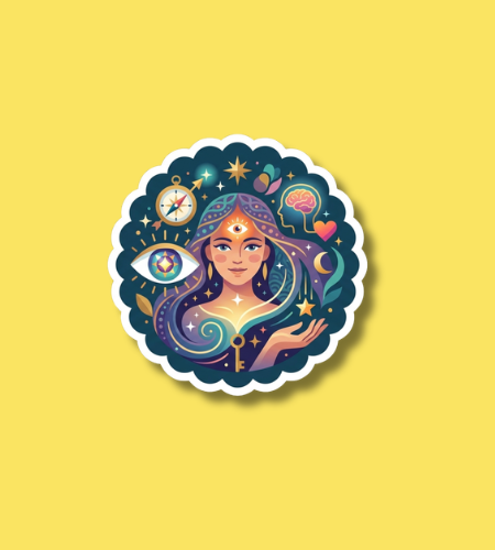 Trust Your Intuition Day