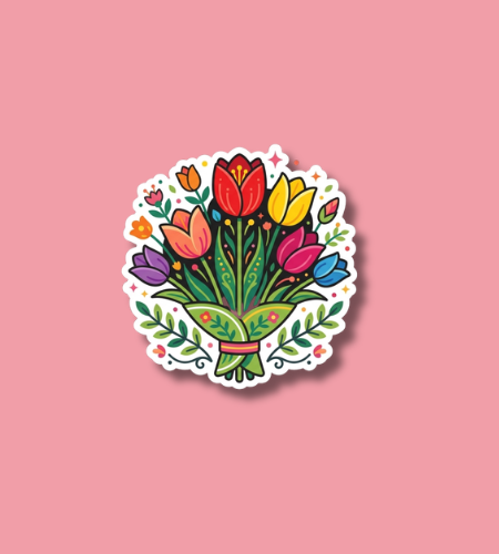 Tulip Day