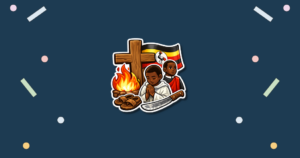 Uganda Martyrs Day