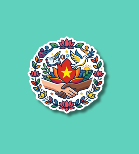 Vietnam Human Rights Day