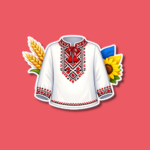 Vyshyvanka Day in Ukraine