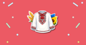 Vyshyvanka Day in Ukraine