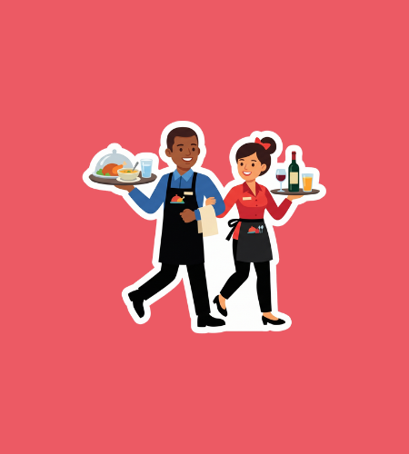 Waiters Day