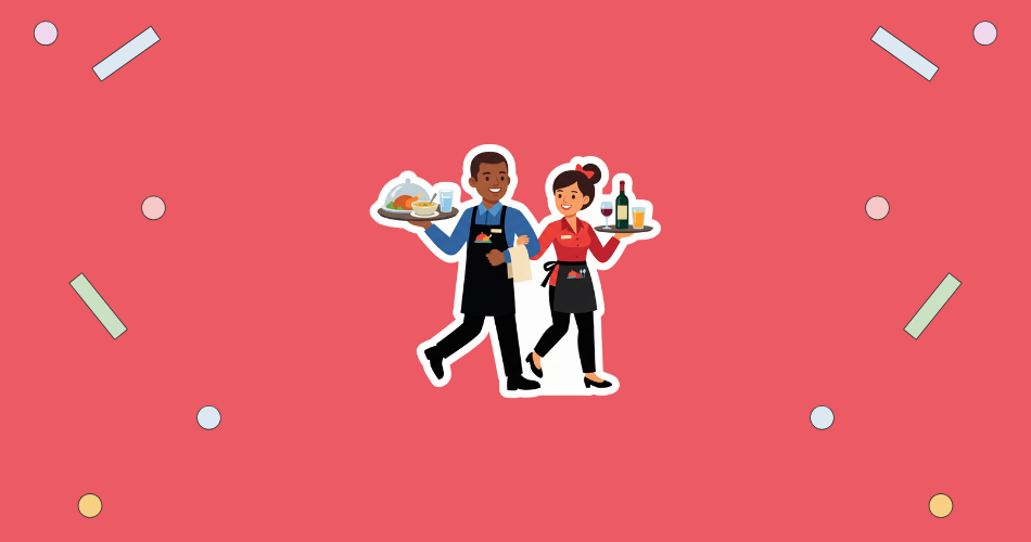 Waiters Day