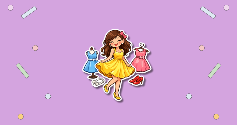 Wear a Dress Day
