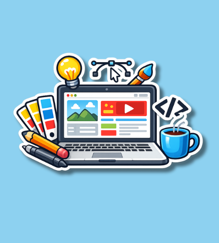 Web Designer Day