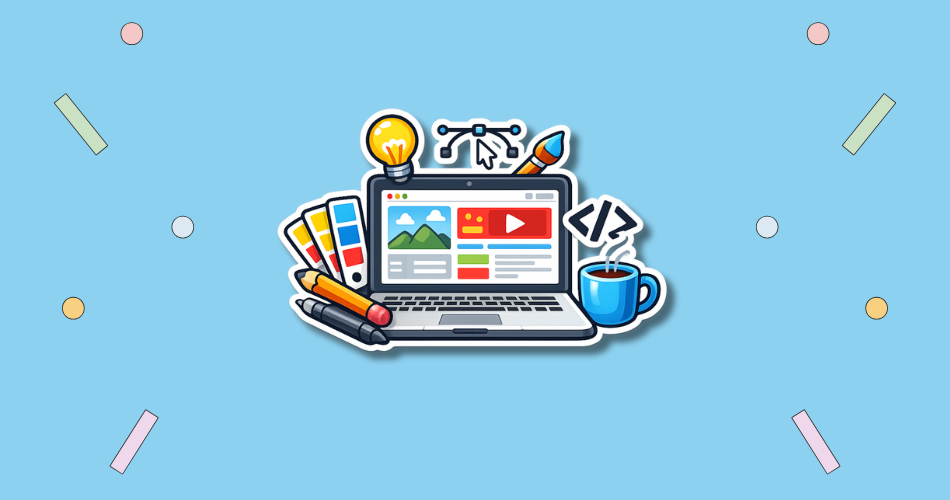 Web Designer Day