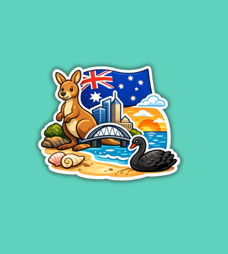 Western Australia Day