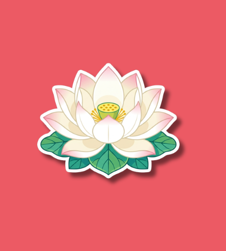 White Lotus Day
